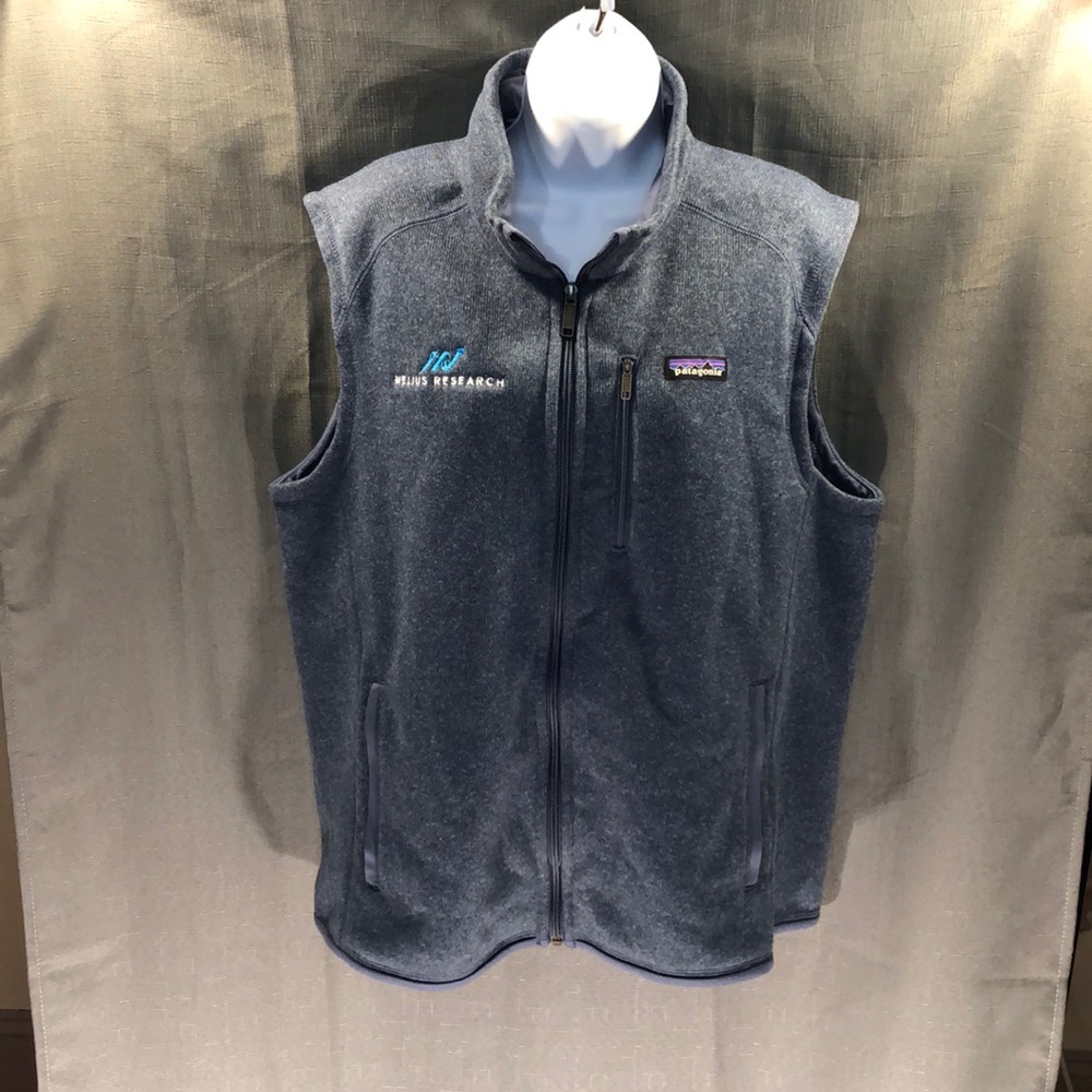 Patagonia Better Sweater Vest, size Large